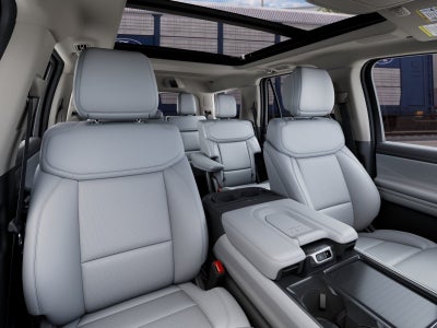 2027 Ford Expedition Platinum 600A 30TH ANNIVARSARY