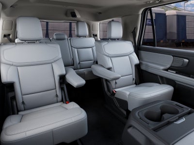 2027 Ford Expedition Platinum 600A 30TH ANNIVARSARY