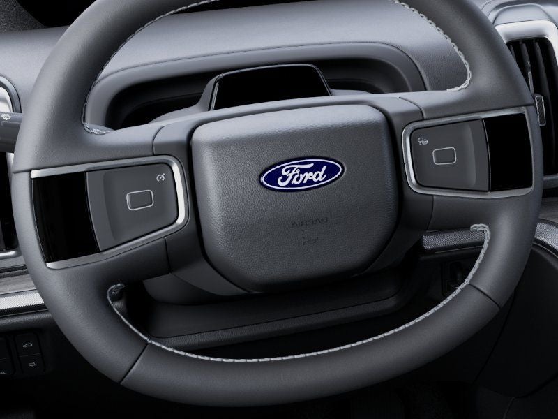 2027 Ford Expedition Platinum 600A 30TH ANNIVARSARY