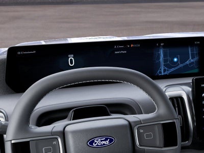 2027 Ford Expedition Platinum 600A 30TH ANNIVARSARY