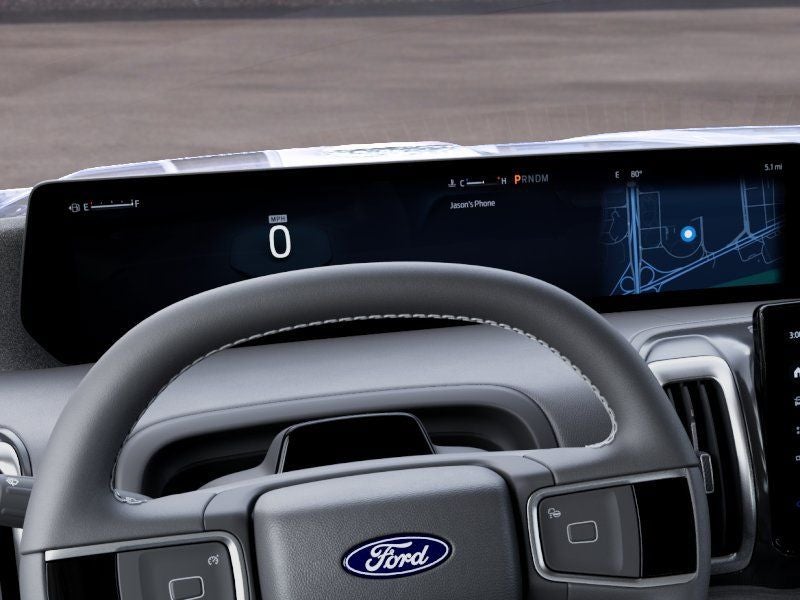 2027 Ford Expedition Platinum 600A 30TH ANNIVARSARY