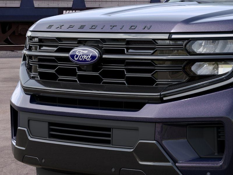 2027 Ford Expedition Platinum 600A 30TH ANNIVARSARY