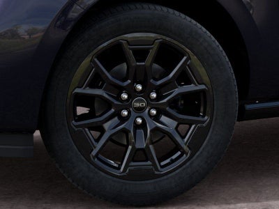 2027 Ford Expedition Platinum 600A 30TH ANNIVARSARY