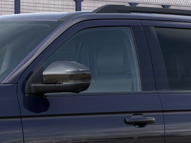 2027 Ford Expedition Platinum 600A 30TH ANNIVARSARY