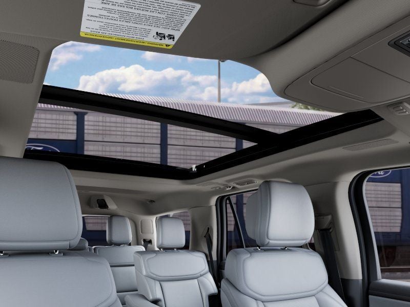 2027 Ford Expedition Platinum 600A 30TH ANNIVARSARY