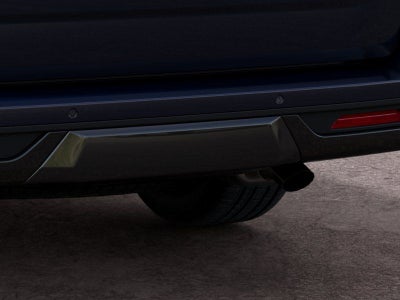 2027 Ford Expedition Platinum 600A 30TH ANNIVARSARY