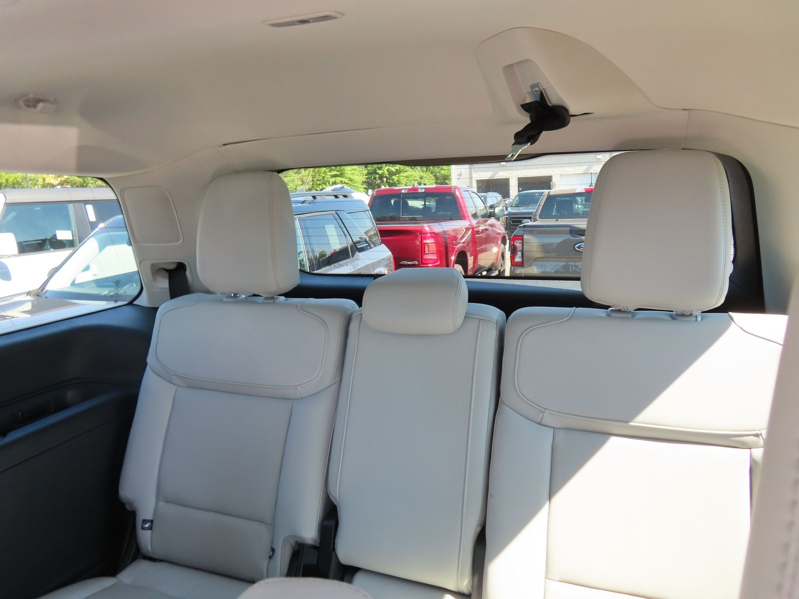 2027 Ford Expedition Platinum 600A 30TH ANNIVARSARY