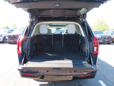 2027 Ford Expedition Platinum 600A 30TH ANNIVARSARY