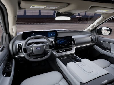 2027 Ford Expedition Platinum 600A 30TH ANNIVARSARY