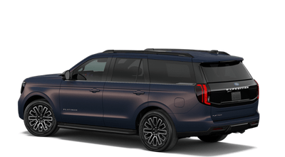 2027 Ford Expedition Platinum 600A 30TH ANNIVARSARY