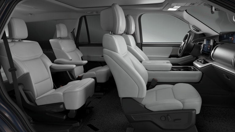 2027 Ford Expedition Platinum 600A 30TH ANNIVARSARY