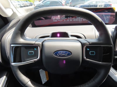 2026 Ford Expedition Platinum 600A