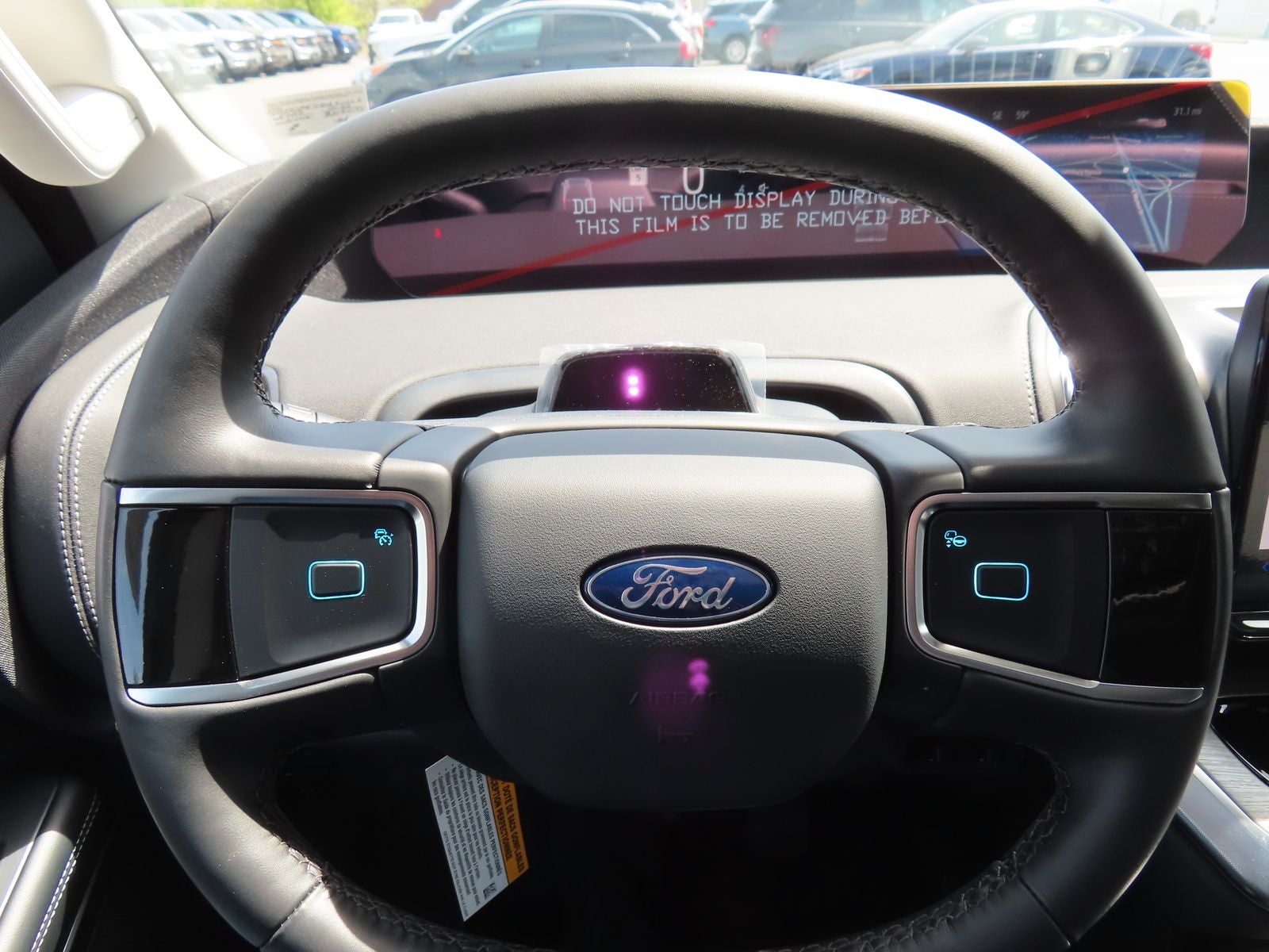 2026 Ford Expedition Platinum 600A