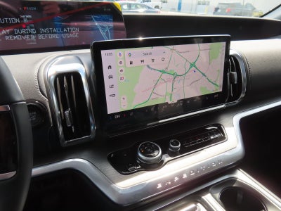 2026 Ford Expedition Platinum 600A