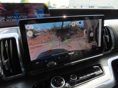 2026 Ford Expedition Platinum 600A