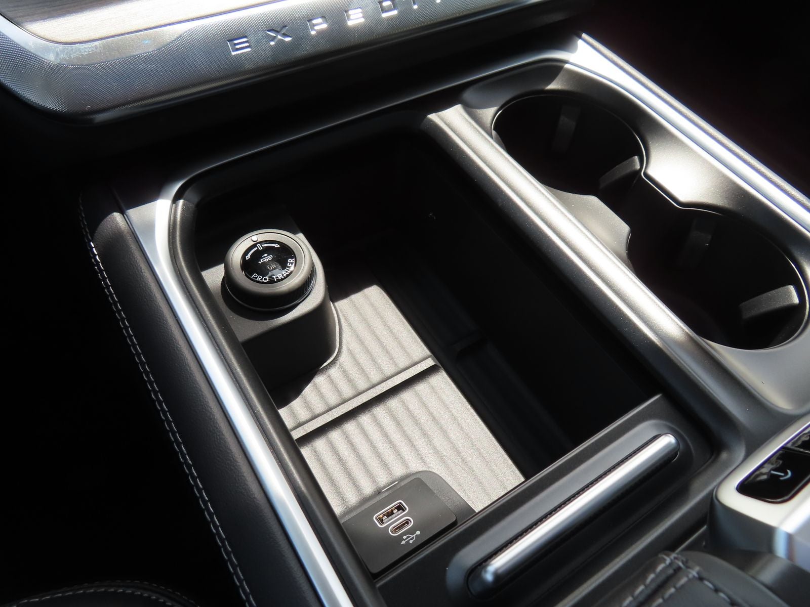 2026 Ford Expedition Platinum 600A