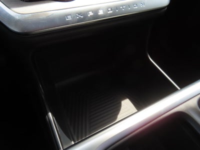 2026 Ford Expedition Platinum 600A