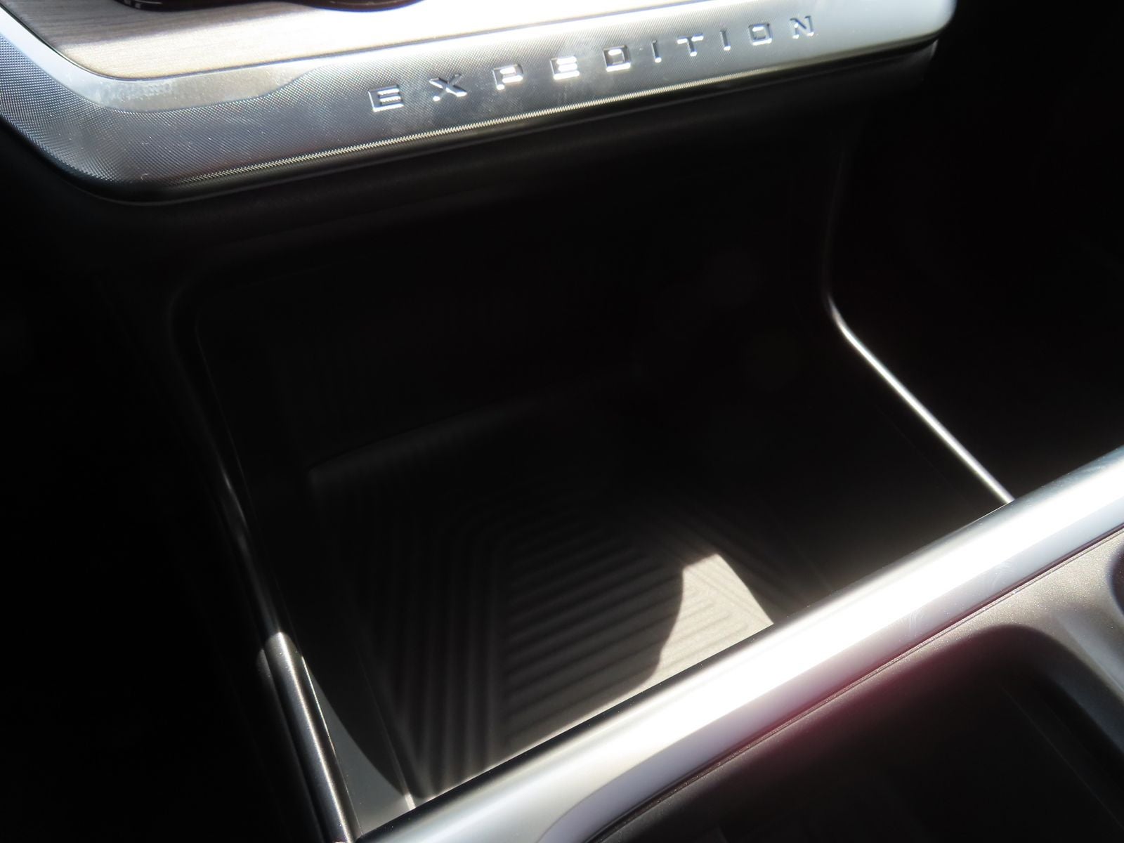2026 Ford Expedition Platinum 600A