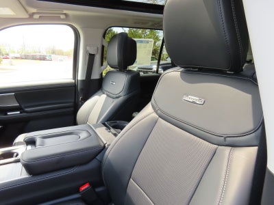 2026 Ford Expedition Platinum 600A
