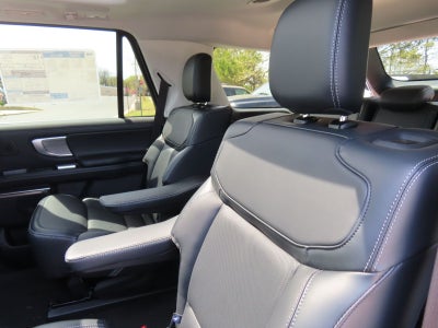 2026 Ford Expedition Platinum 600A