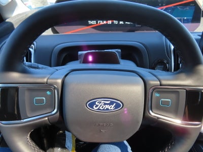 2027 Ford Expedition Platinum 600A