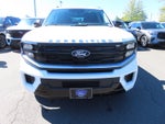 2027 Ford Expedition Platinum 600A