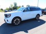 2027 Ford Expedition Platinum 600A