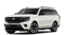 2027 Ford Expedition Platinum 600A