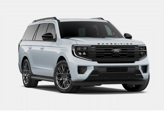 2026 Ford Expedition Platinum 600A