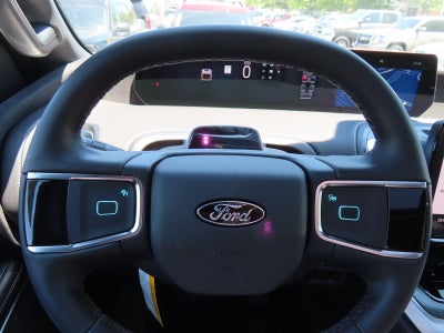 2026 Ford Expedition Platinum 600A