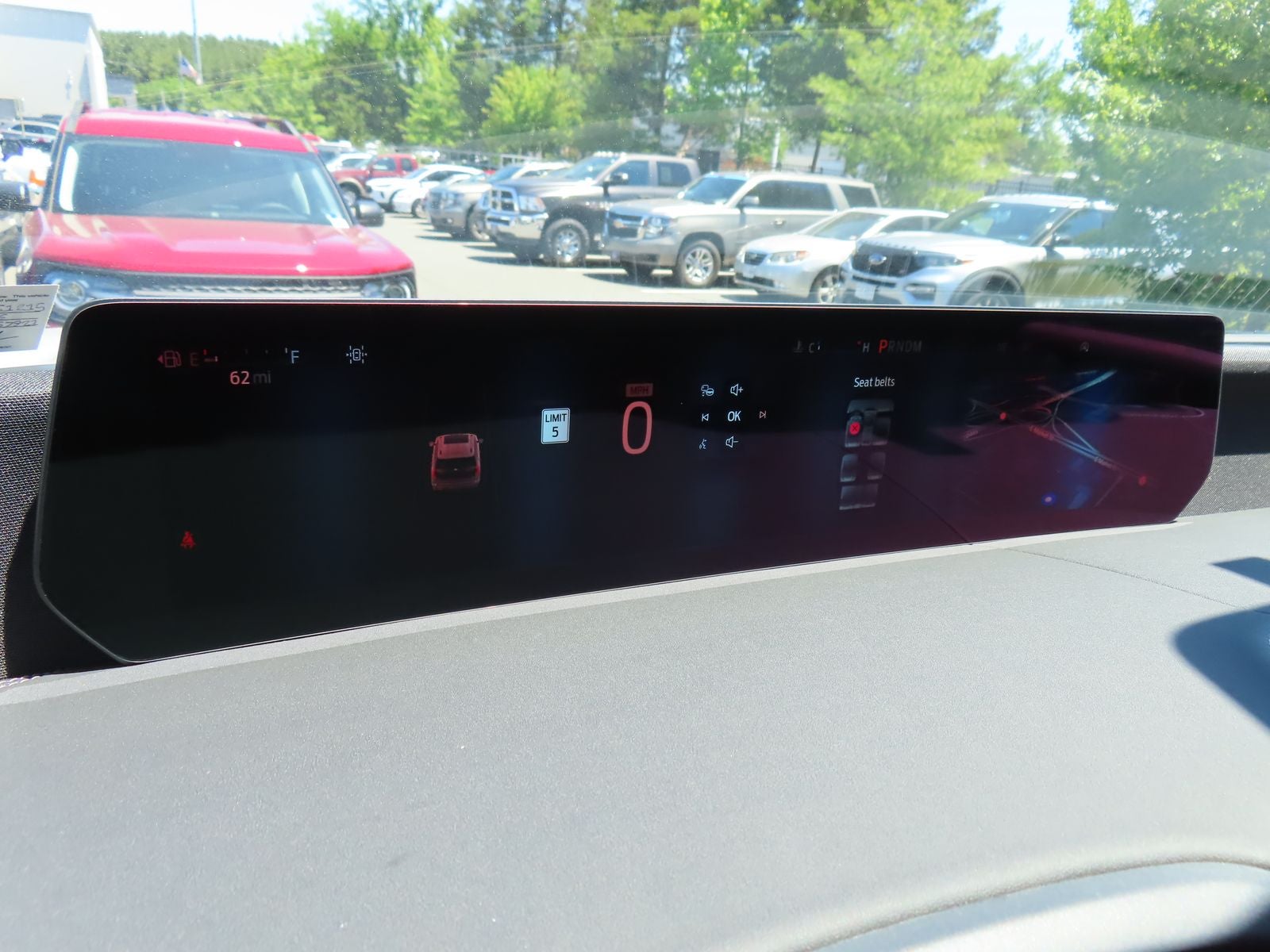 2026 Ford Expedition Platinum 600A
