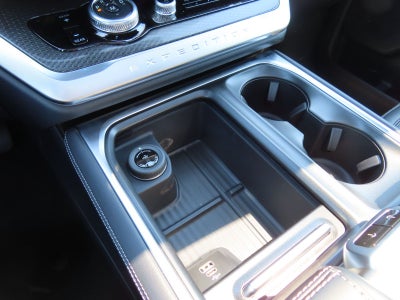 2026 Ford Expedition Platinum 600A