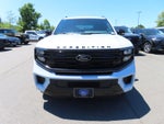 2026 Ford Expedition Platinum 600A