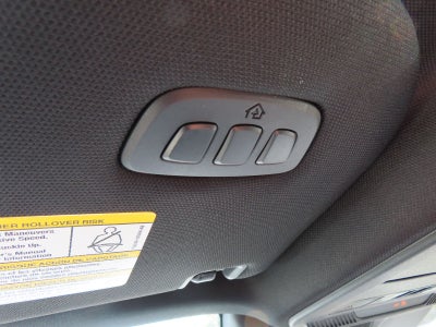 2026 Ford Expedition Platinum 600A