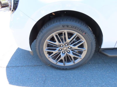 2026 Ford Expedition Platinum 600A