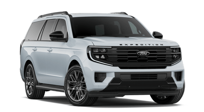 2026 Ford Expedition Platinum 600A