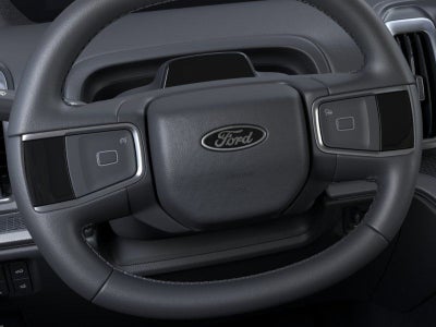 2026 Ford Expedition Platinum 600A