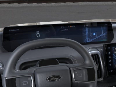 2026 Ford Expedition Platinum 600A