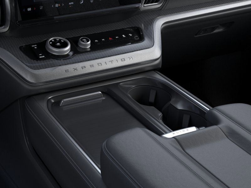2026 Ford Expedition Platinum 600A