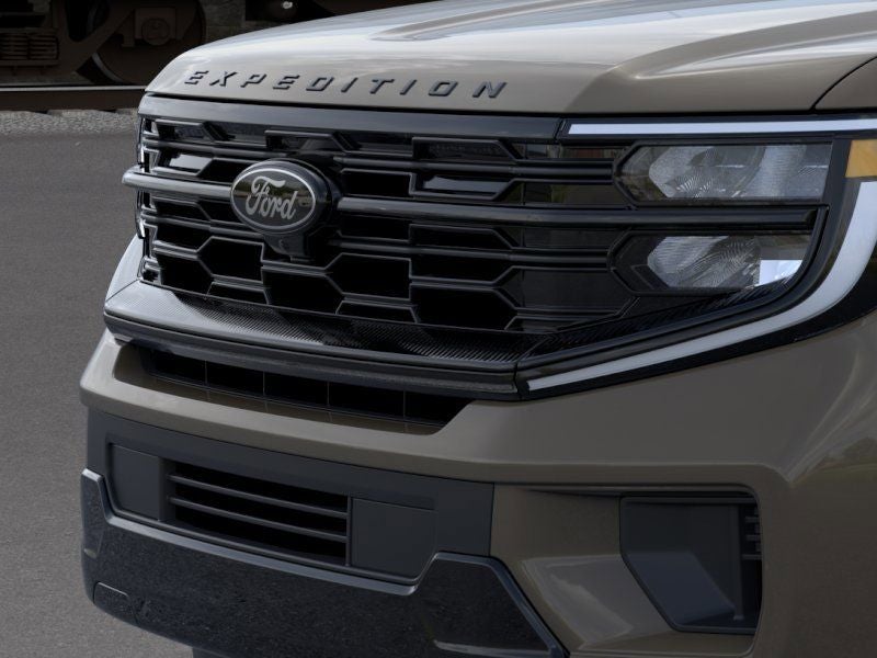 2026 Ford Expedition Platinum 600A