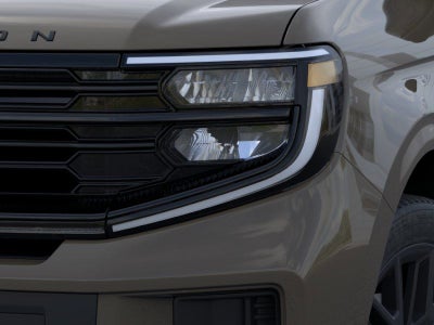 2026 Ford Expedition Platinum 600A
