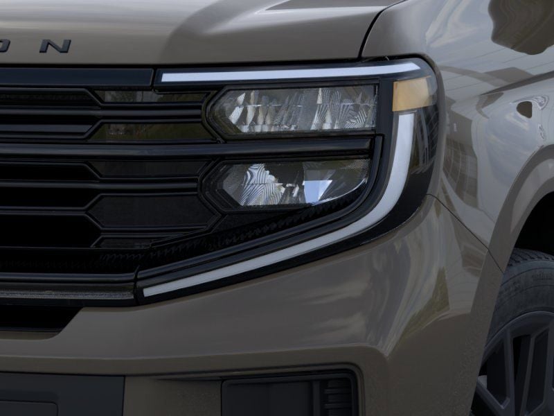 2026 Ford Expedition Platinum 600A