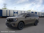 2026 Ford Expedition Platinum 600A