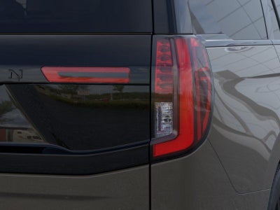 2026 Ford Expedition Platinum 600A