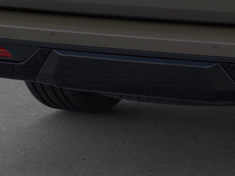 2026 Ford Expedition Platinum 600A