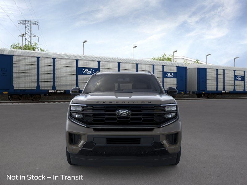 2026 Ford Expedition Platinum 600A