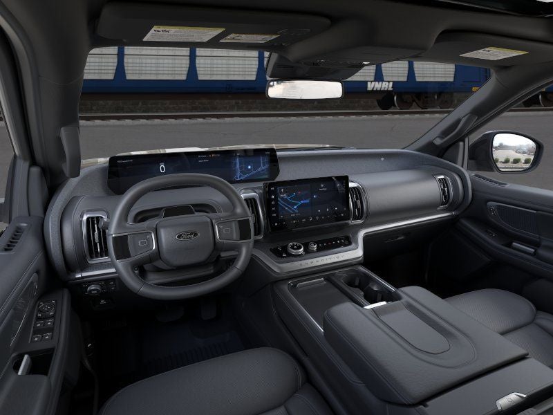 2026 Ford Expedition Platinum 600A