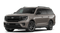 2026 Ford Expedition Platinum 600A