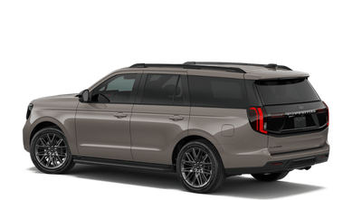 2026 Ford Expedition Platinum 600A