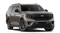 2026 Ford Expedition Platinum 600A